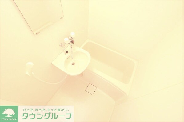 レオパレスFavorGroveの物件内観写真